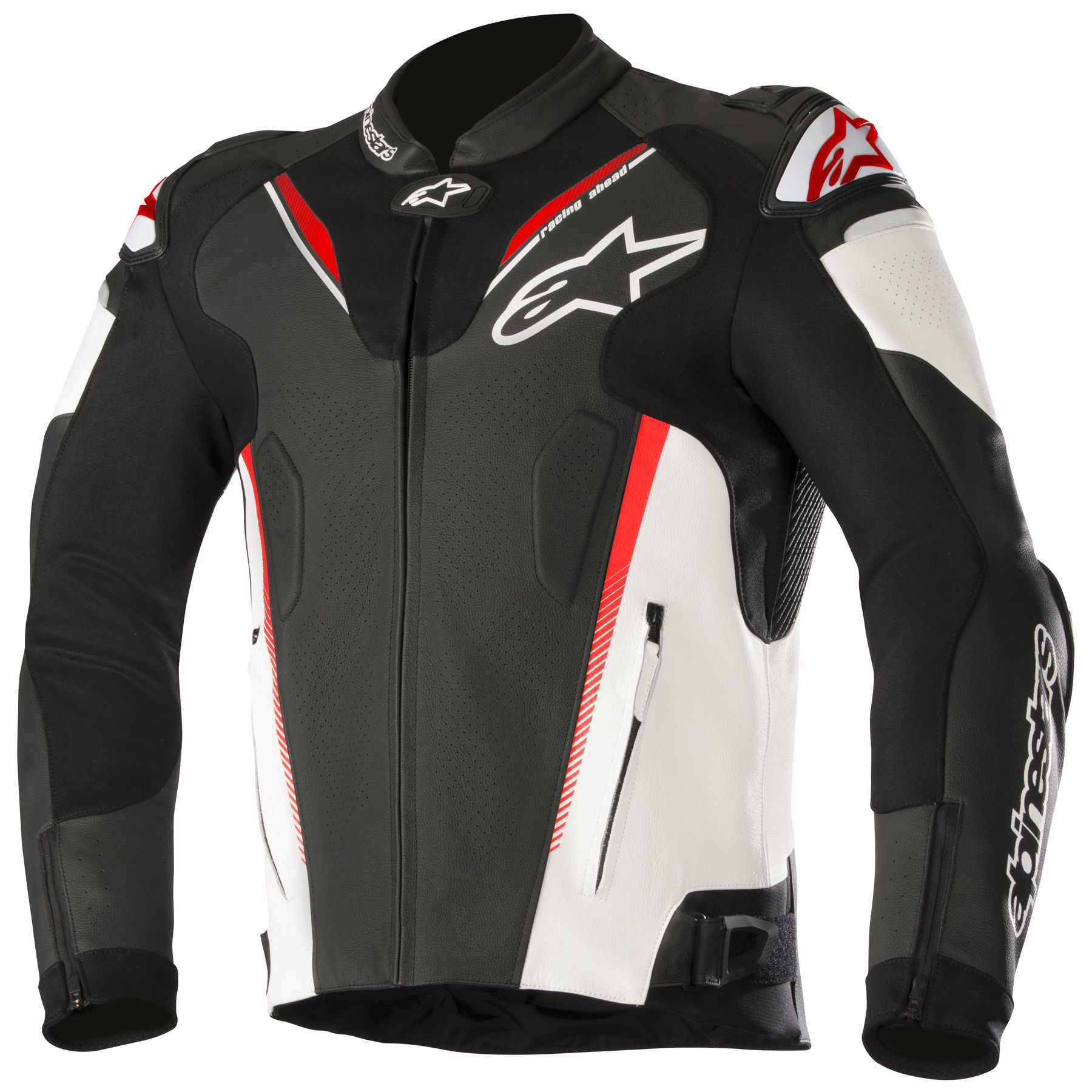 Buy Alpinestars Atem v3 Jacket Online in India – superbikestore