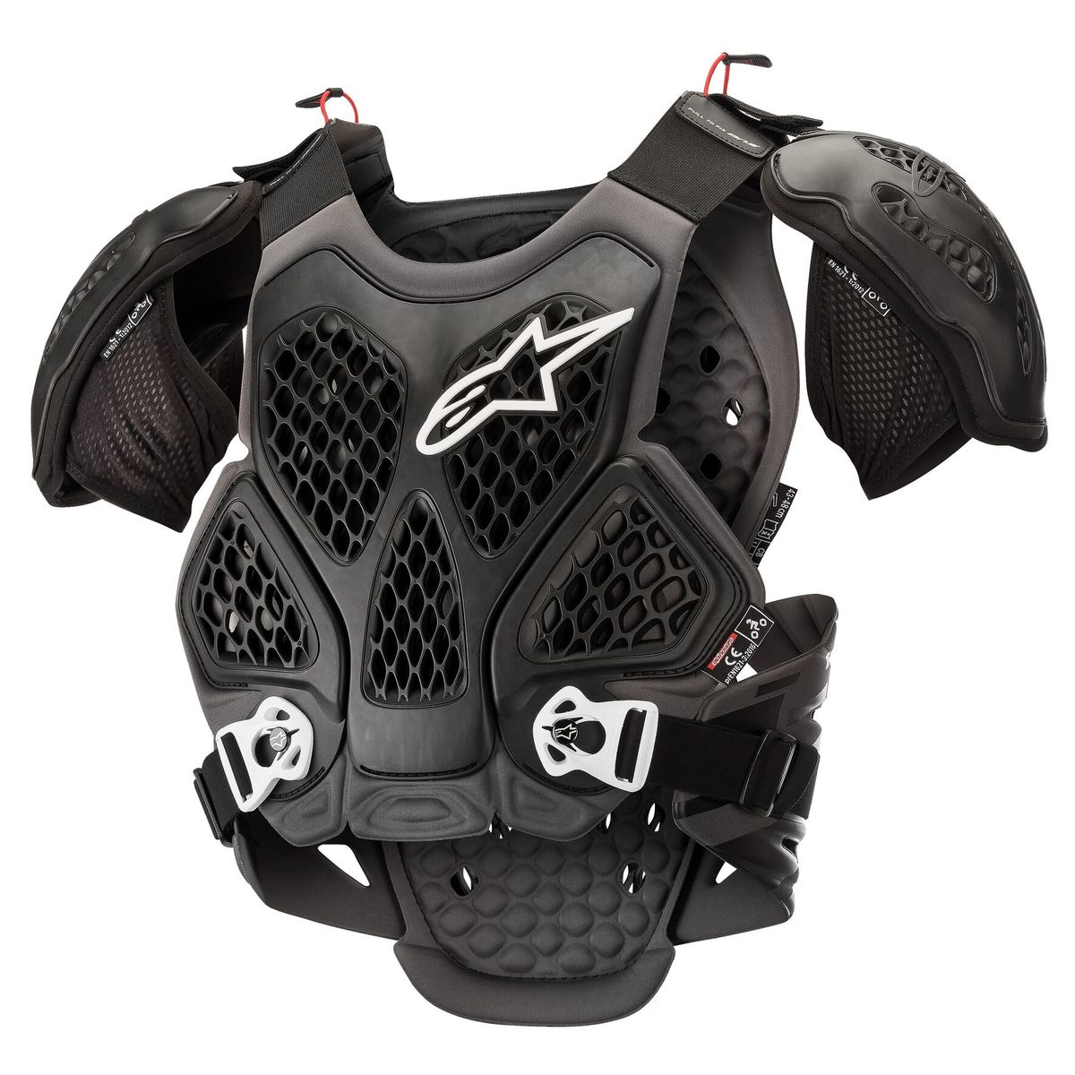 Buy Alpinestars Bionic Chest Protector Online in India