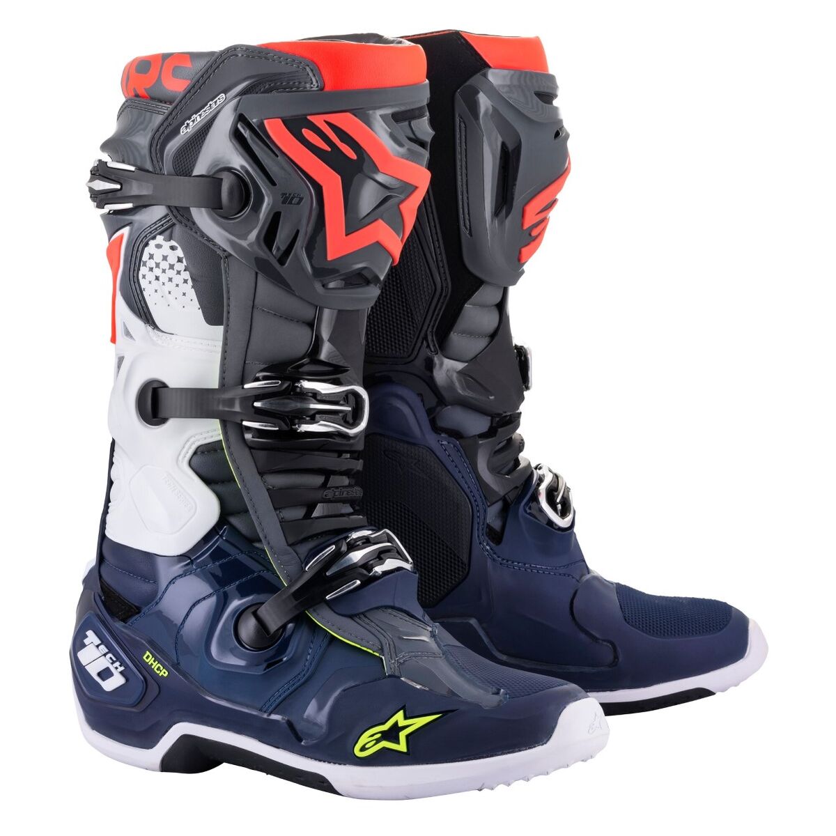 Buy Alpinestars Tech 10 Boots Online in India – superbikestore