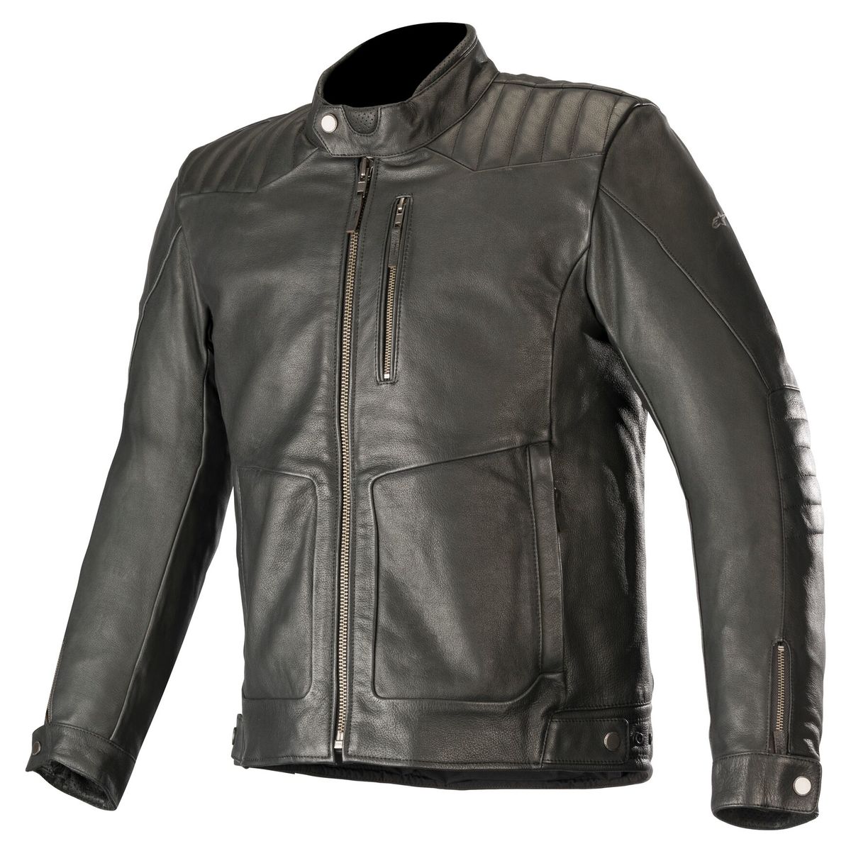 Buy Alpinestars Crazy Eight Leather Jacket Online in India – superbikestore
