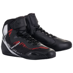 Alpinestars Faster-3 ブラック 42 alpinestars_faster3_rideknit_s