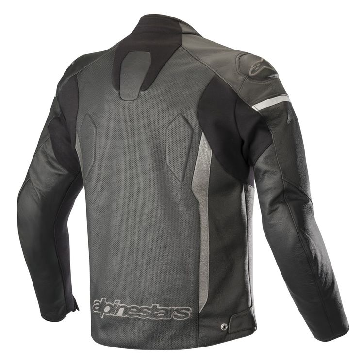 Buy Alpinestars Faster Airflow Jacket Online with Free Shipping ...