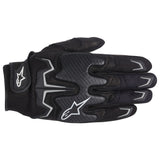 Alpinestars Fighter Air Gloves - Black