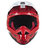 Alpinestars Supertech S-M10 Carbon Dyno Helmet