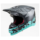 Alpinestars Supertech SM-8 Radium Helmet