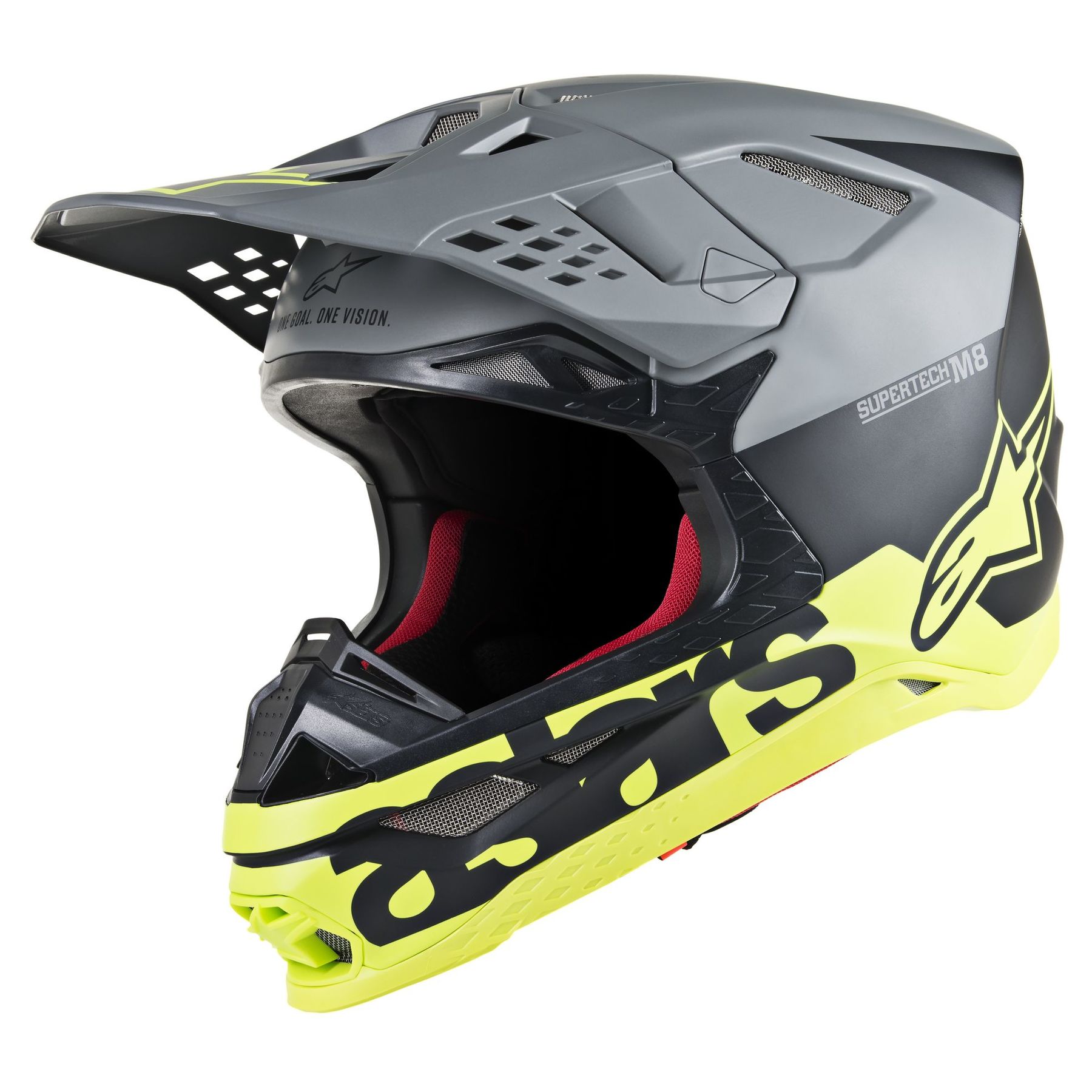 Alpinestars bike helmet store