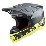 Alpinestars Supertech SM-8 Radium Helmet