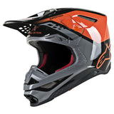 Alpinestars Supertech S-M8 Triple Helmet