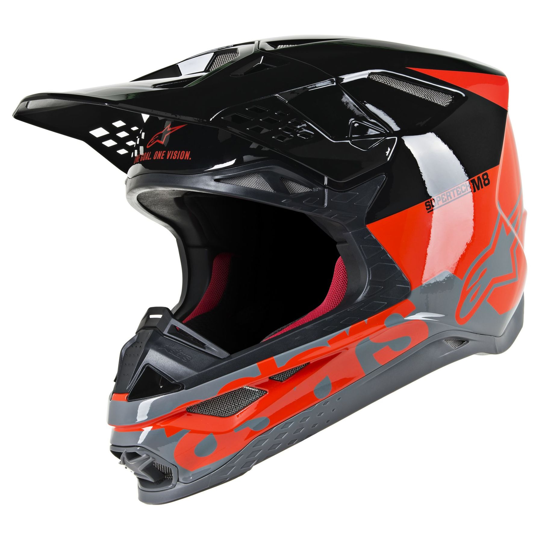 Helmet radium sale design