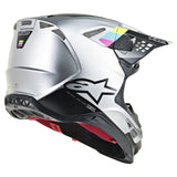 Alpinestars Supertech M8 Contact Helmet