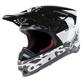 Alpinestars Supertech SM-8 Radium Helmet