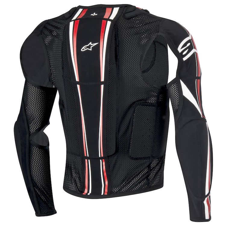 Alpinestars Bionic Plus Jacket- Buy Online in India – superbikestore