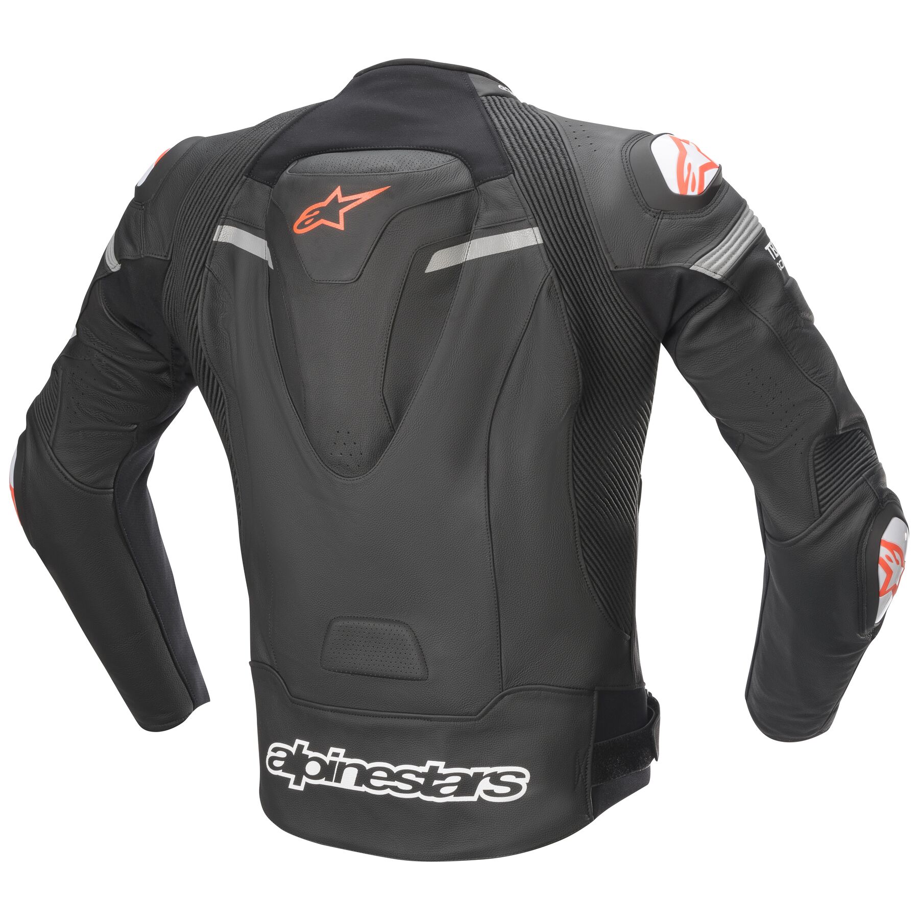 Alpinestars Missile Ignition Airflow Jacket For Tech Air Race