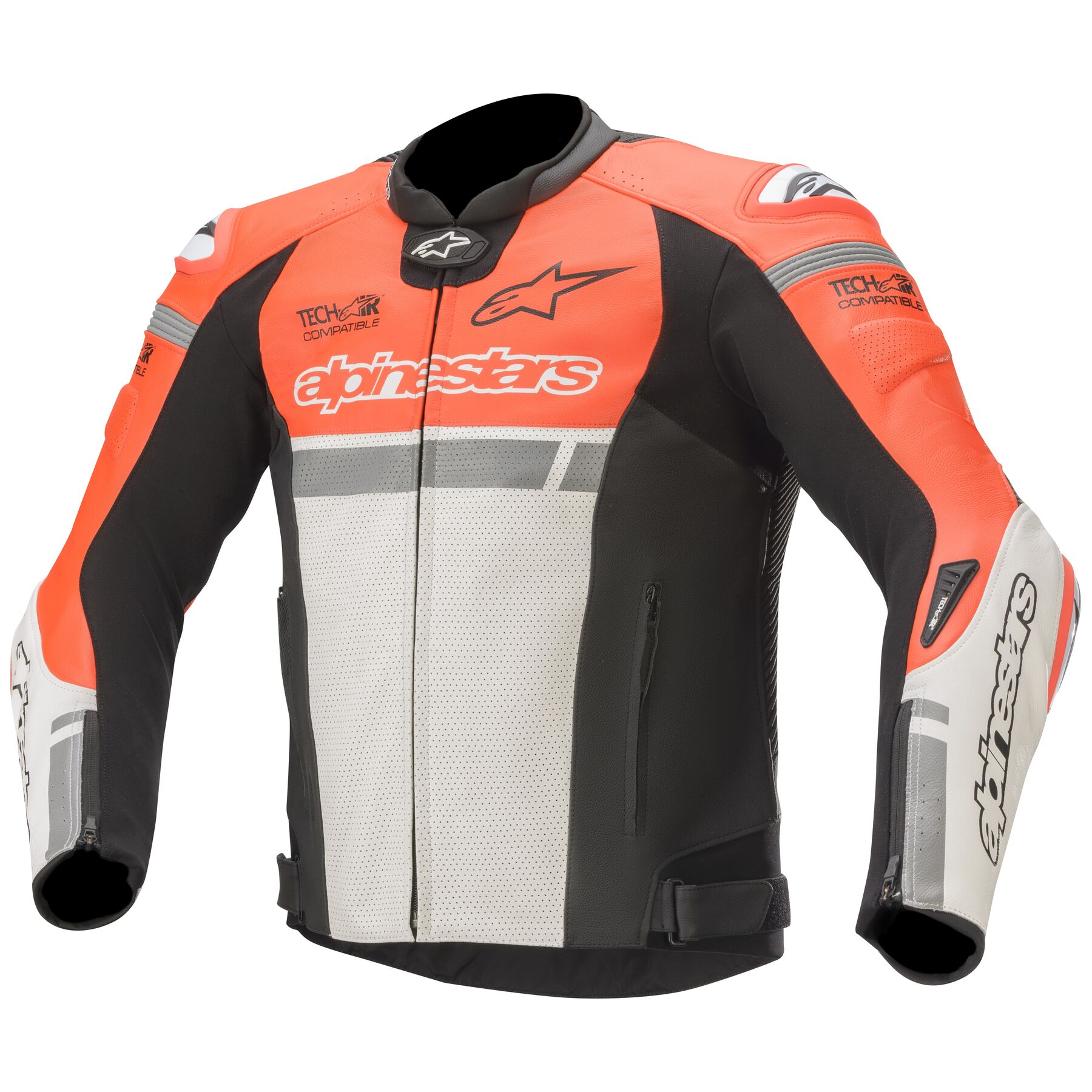 Alpinestars Missile Ignition Airflow Jacket For Tech Air Race