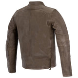 Alpinestars Oscar Monty Leather Jacket