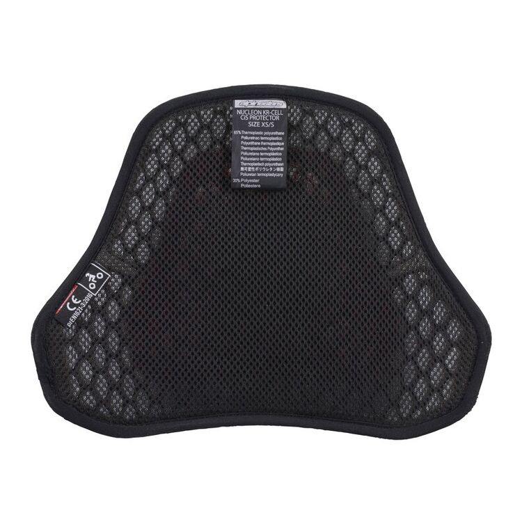 Alpinestars Nucleon KR-Cell CiR Chest Protector
