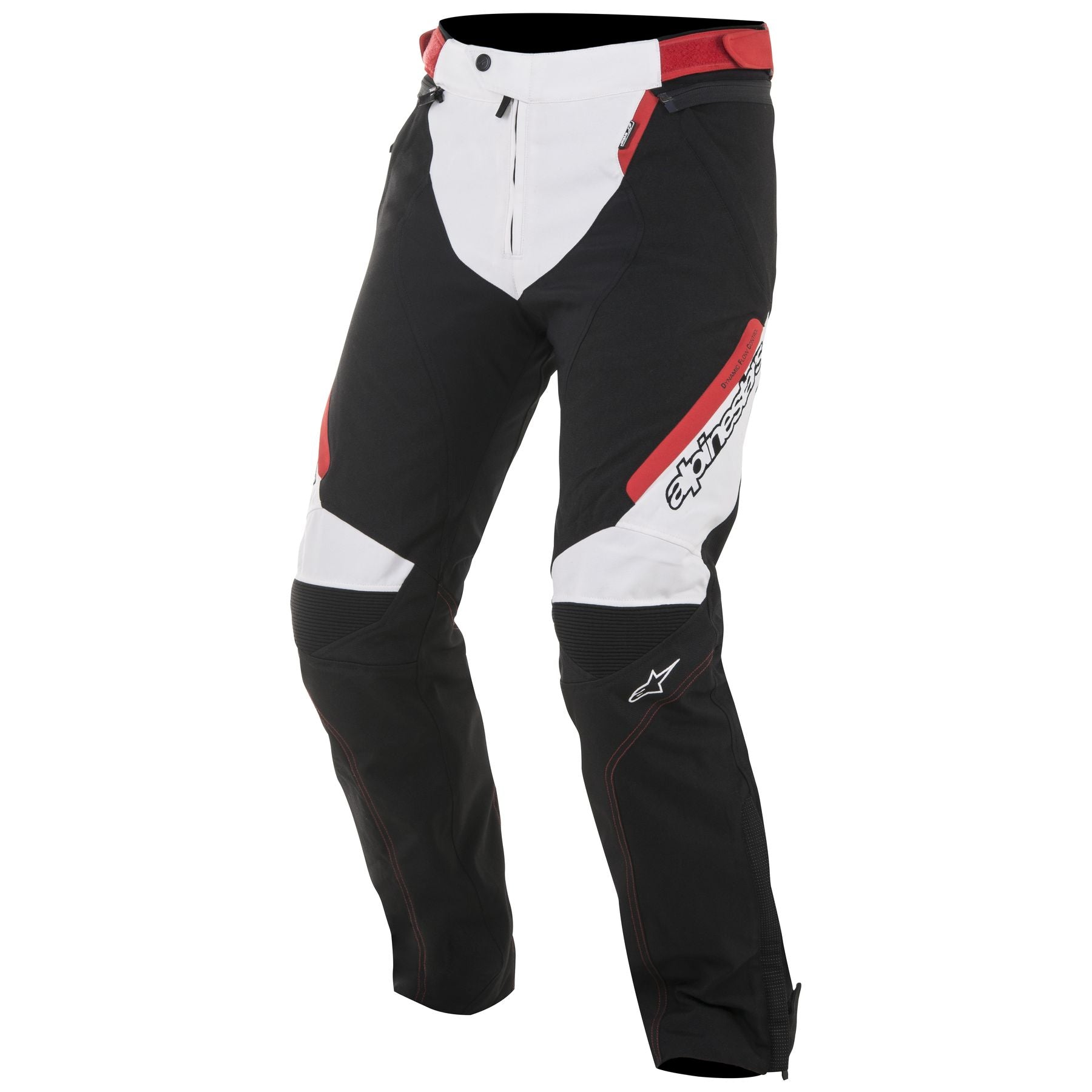 Winter Cold Proof Motorcycle Pants with Knee-protectors and cotton lin –  Pride Armour