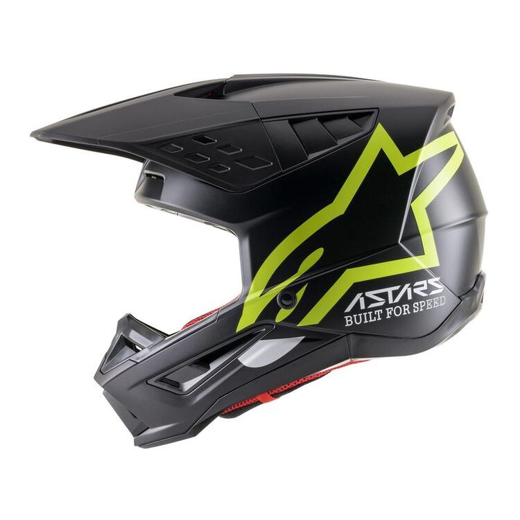 Alpinestars M5 Compass Helmet