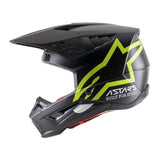 Alpinestars M5 Compass Helmet