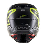 Alpinestars M5 Compass Helmet