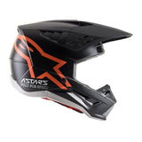 Alpinestars M5 Compass Helmet