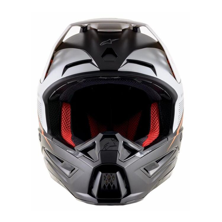 Alpinestars M5 Rayon Helmet