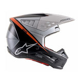 Alpinestars M5 Rayon Helmet