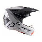 Alpinestars M5 Rayon Helmet