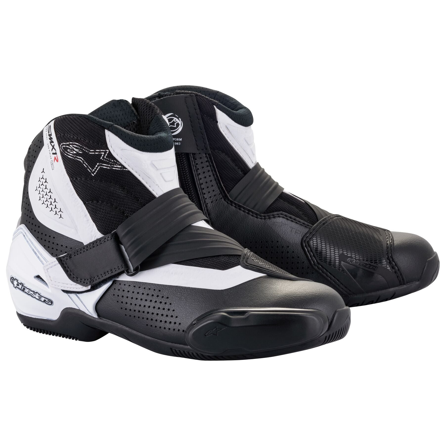 Alpinestars SMX-1 R Vented V2 Boots