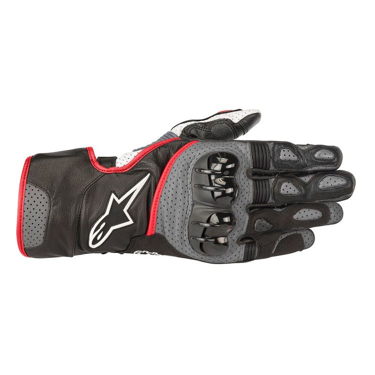Celer V2 Gloves, Alpinestars