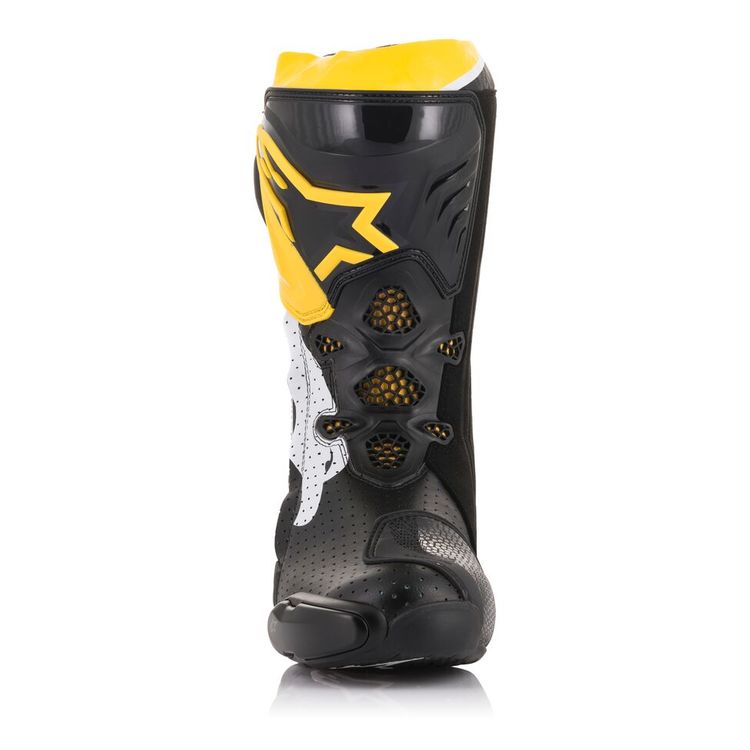 Alpinestars Supertech-R LE Kenny Roberts Boots