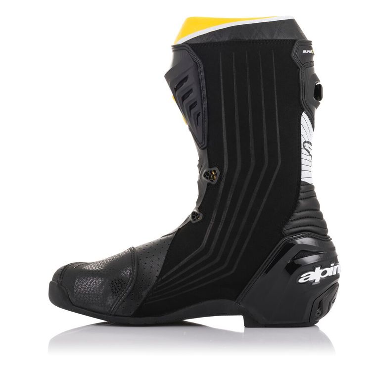 Alpinestars Supertech-R LE Kenny Roberts Boots