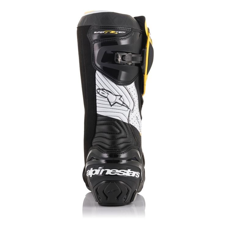 Alpinestars Supertech-R LE Kenny Roberts Boots