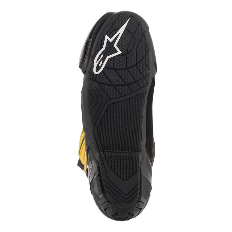 Alpinestars Supertech-R LE Kenny Roberts Boots