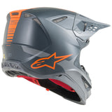 Alpinestars Supertech S-M10 Carbon Meta Helmet