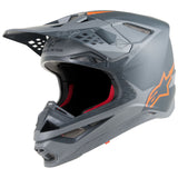 Alpinestars Supertech S-M10 Carbon Meta Helmet