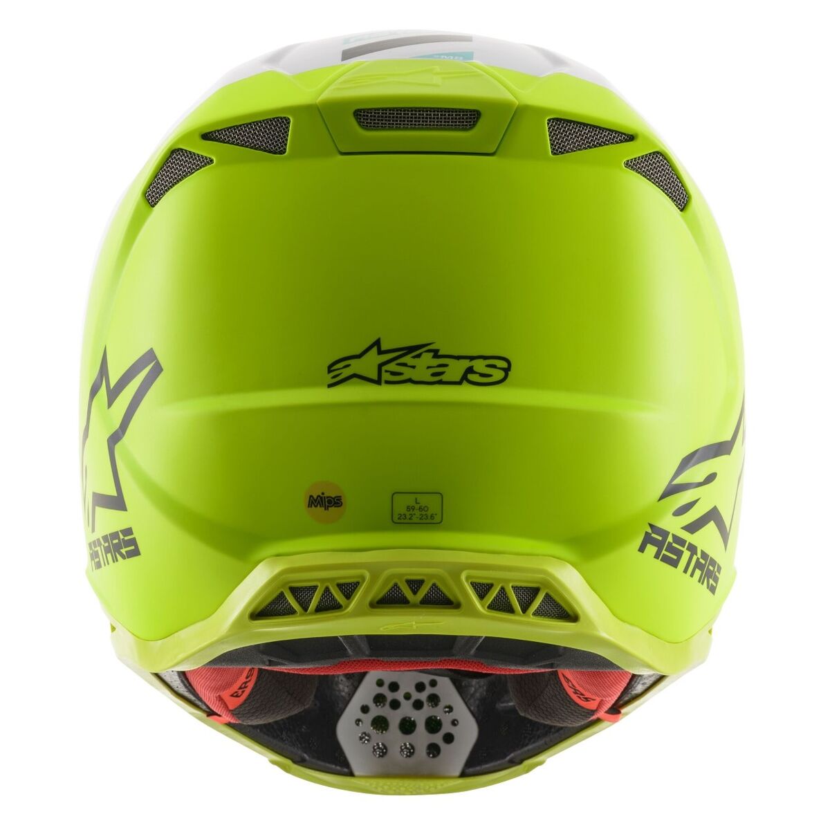 Alpinestars Supertech M8 Anaheim Helmet