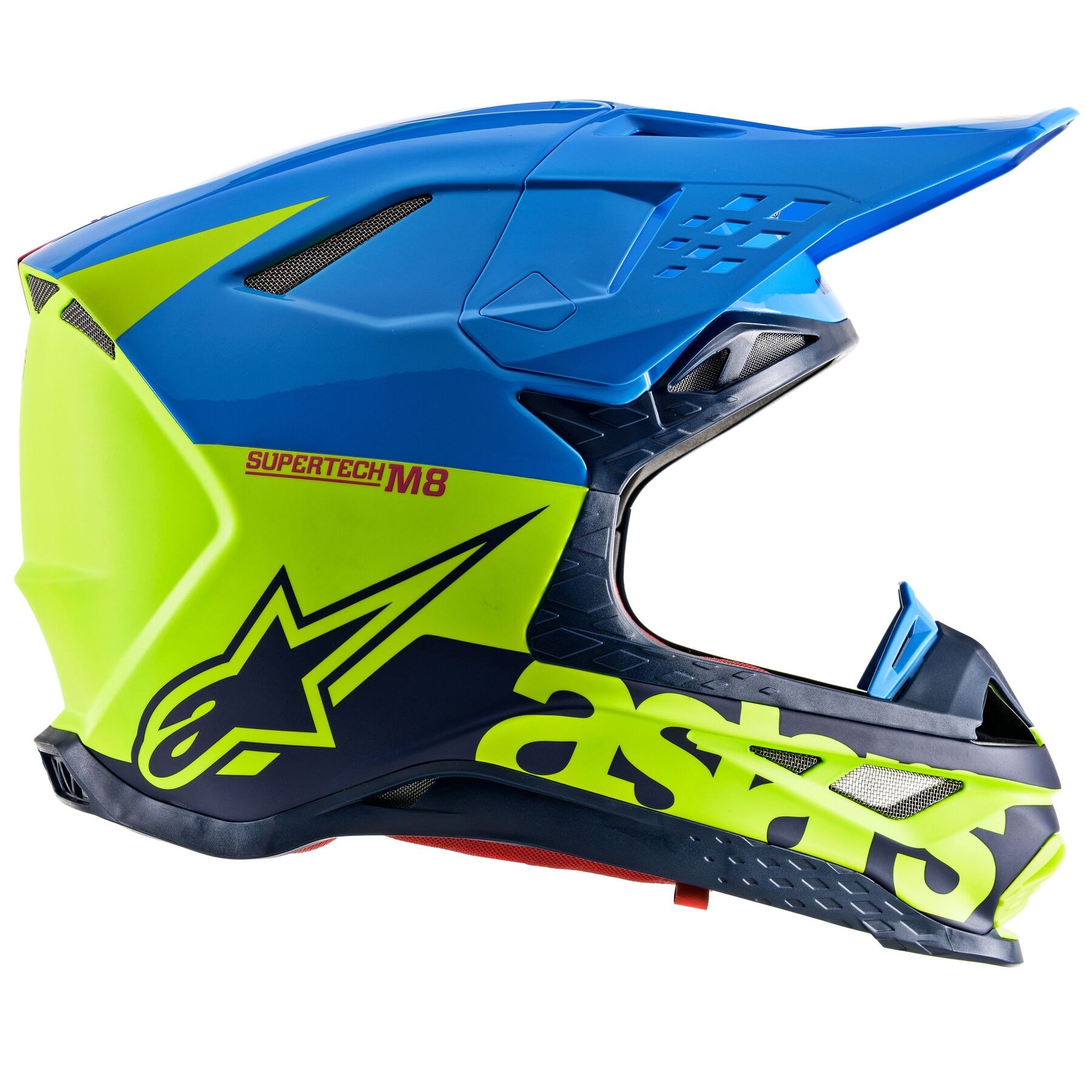Alpinestars radium top