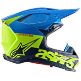 Alpinestars Supertech SM-8 Radium Helmet