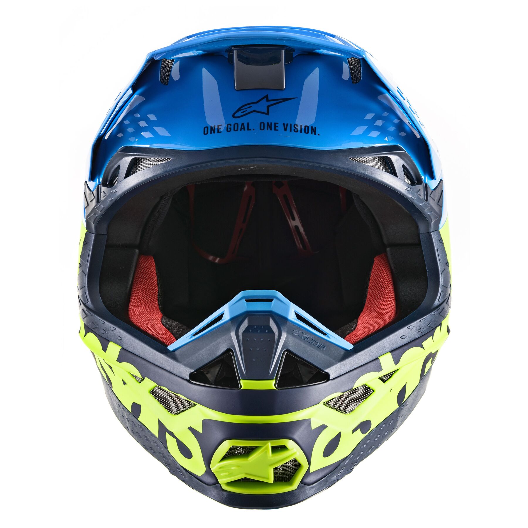 Alpinestars Supertech SM-8 Radium Helmet