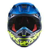 Alpinestars Supertech SM-8 Radium Helmet