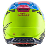 Alpinestars Supertech SM-8 Radium Helmet