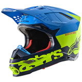 Alpinestars Supertech SM-8 Radium Helmet
