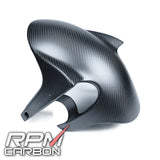 RPM Carbon Fiber Front Fender For Aprilia Tuono V4 1100 RR 2009-20