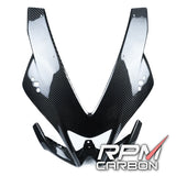 RPM Carbon Fiber Front Fairing For Aprilia RSV4 2009-20
