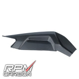 RPM Carbon Fiber Right Side Swingarm Cover For Aprilia RS 660