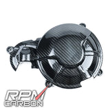 RPM Carbon Fiber Engine Clutch Cover For Aprilia RS 660