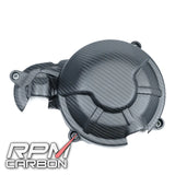 RPM Carbon Fiber Engine Clutch Cover For Aprilia RS 660