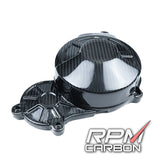 RPM Carbon Fiber Engine Alternator Cover For Aprilia RS 660