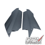 RPM Carbon Lower Side Fairings For Aprilia RS 660